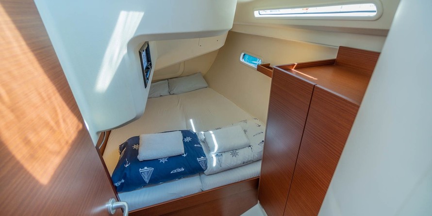 Hanse 388