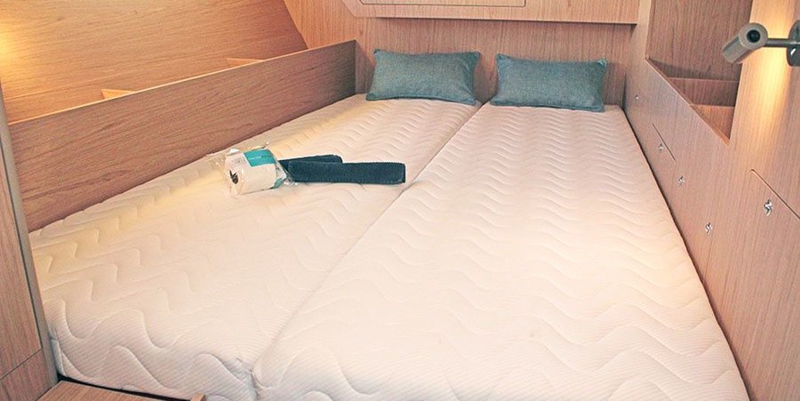 Beneteau Oceanis 41.1