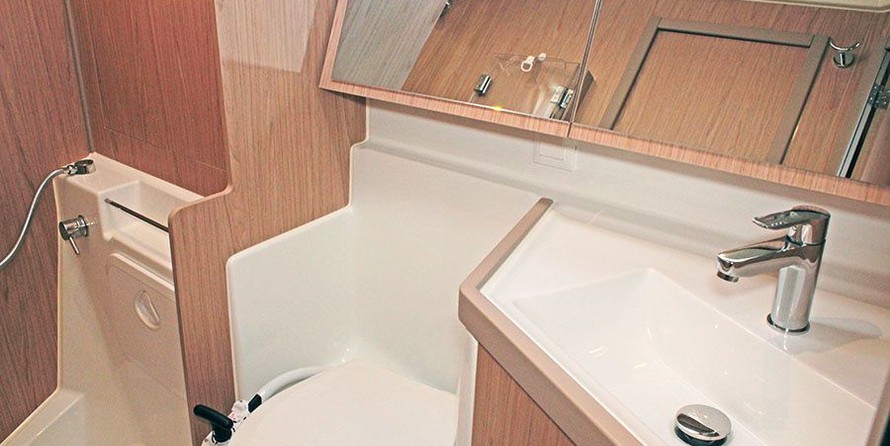 Beneteau Oceanis 41.1
