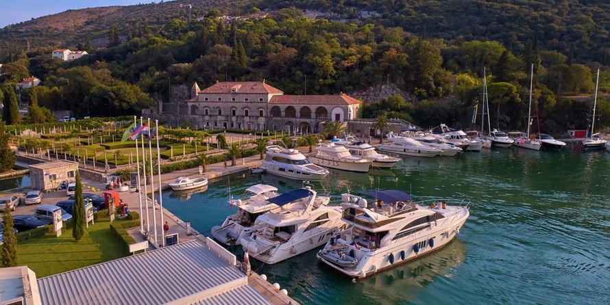 Jeanneau Sun Odyssey 469