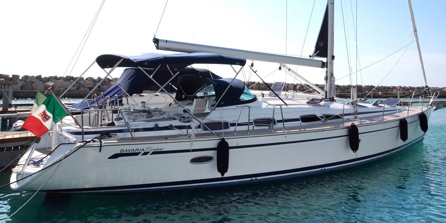 Bavaria 51 Cruiser