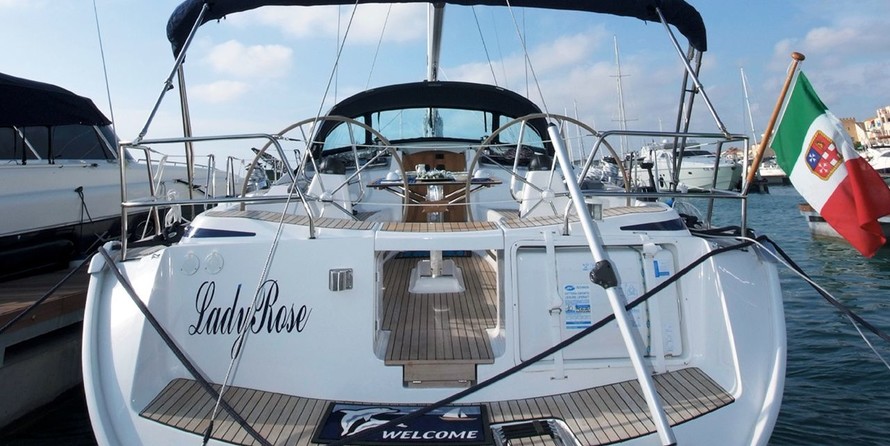 Bavaria 51 Cruiser