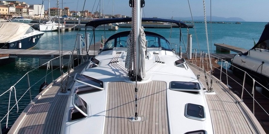 Bavaria 51 Cruiser