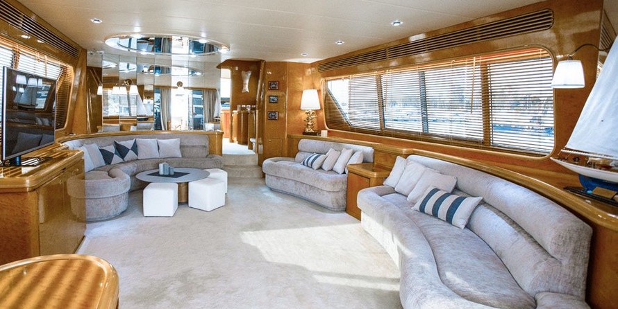Elegance 80