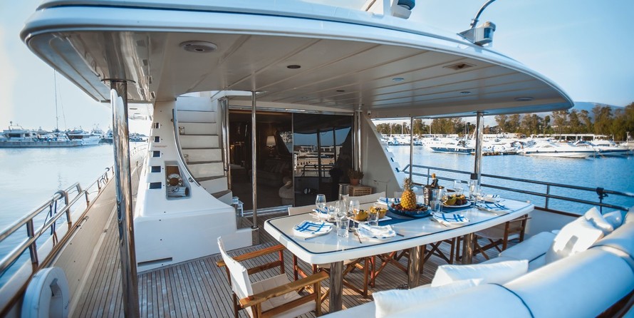 Elegance 80