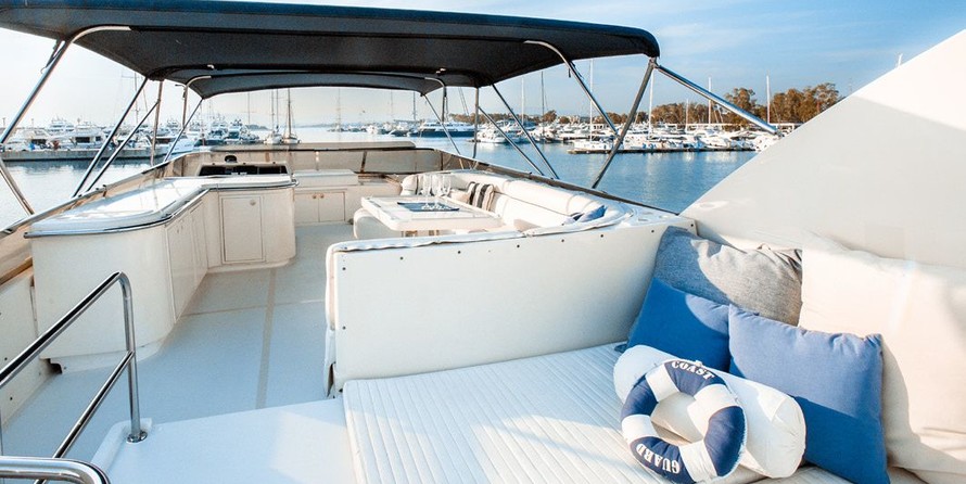 Elegance 80