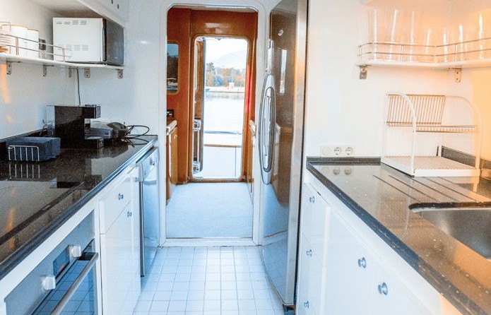 Elegance 80