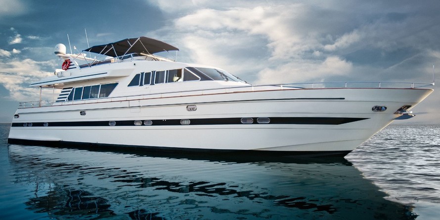 Elegance 80