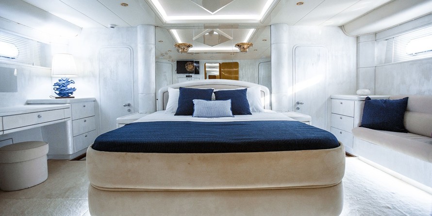 Elegance 80