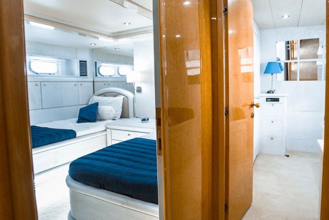 Elegance 80