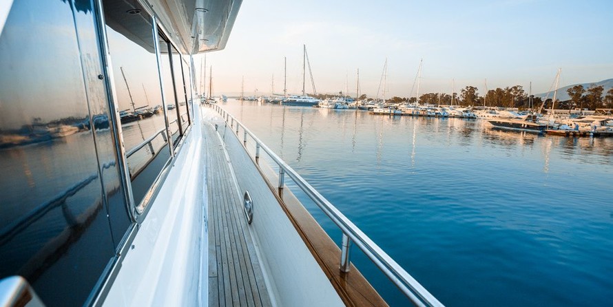 Elegance 80