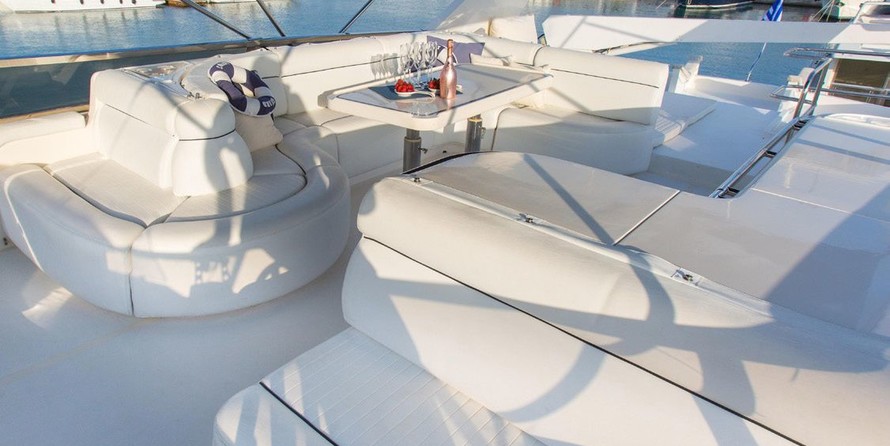 Elegance 80