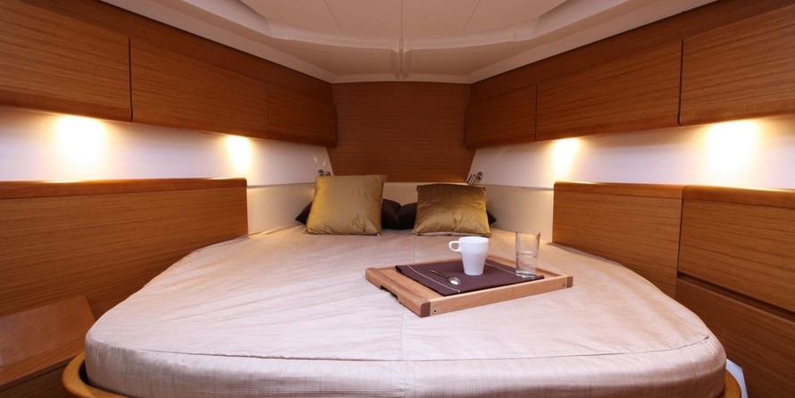 Jeanneau Sun Odyssey 44i