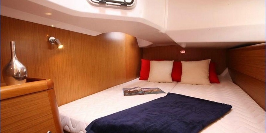 Jeanneau Sun Odyssey 44i