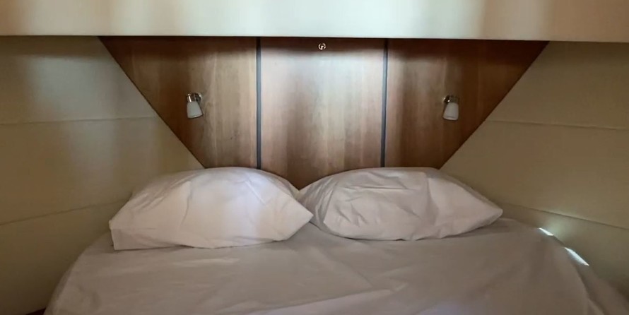 Linssen Grand Sturdy 40.0 Sedan