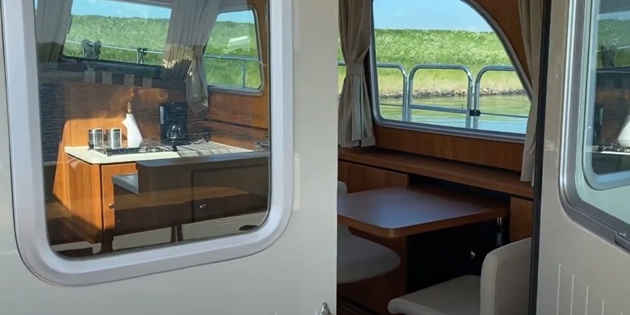 Linssen Grand Sturdy 40.0 Sedan