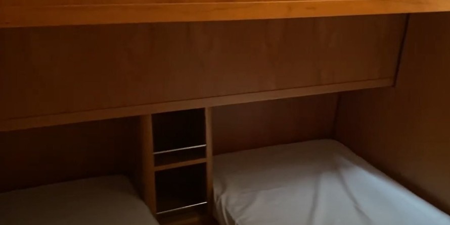 Linssen Grand Sturdy 40.0 Sedan