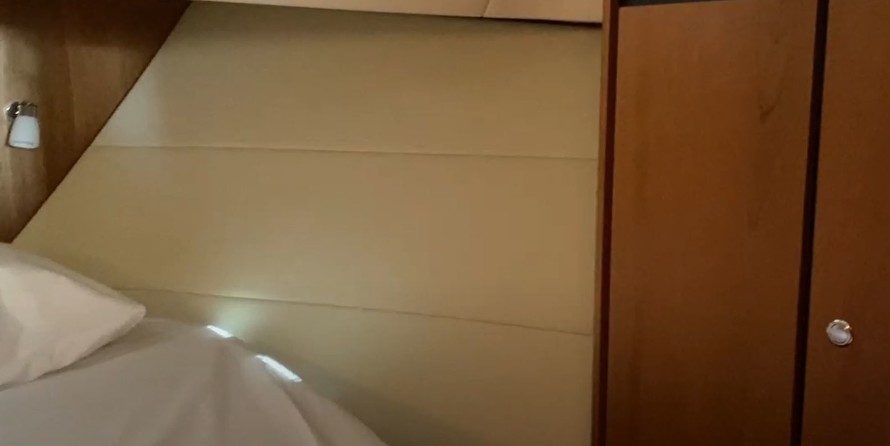 Linssen Grand Sturdy 40.0 Sedan