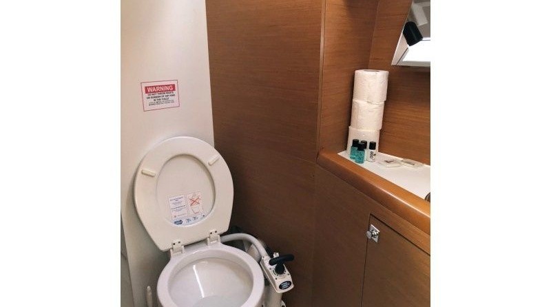 Jeanneau Sun Odyssey 349