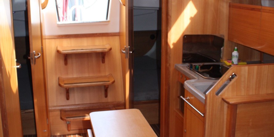 Northman Maxus 33.1 RS