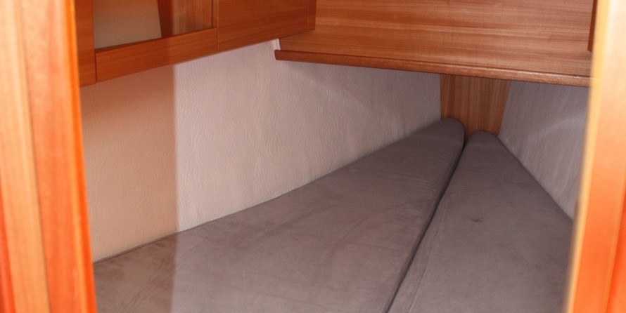 Northman Maxus 33.1 RS