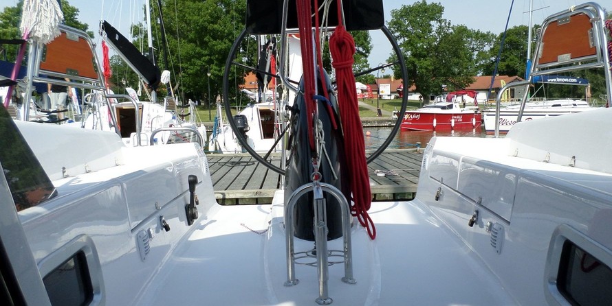 Northman Maxus 33.1 RS