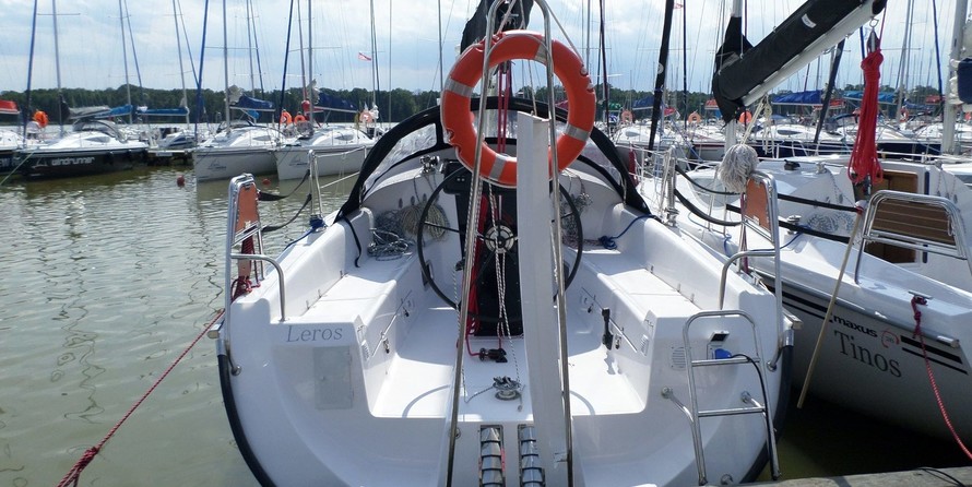 Northman Maxus 33.1 RS