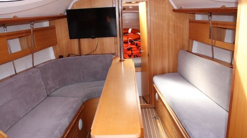 Northman Maxus 33.1 RS