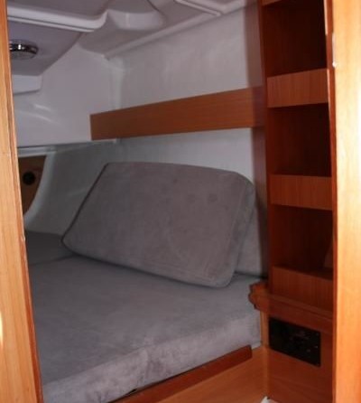 Northman Maxus 33.1 RS