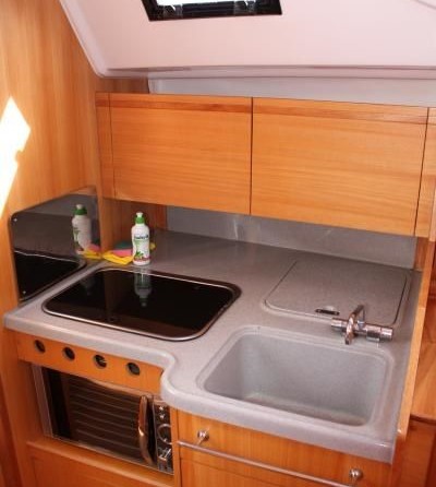 Northman Maxus 33.1 RS