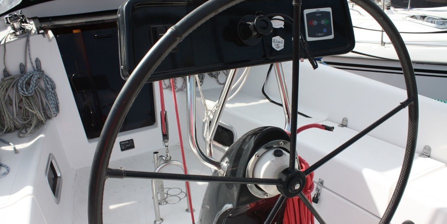 Northman Maxus 33.1 RS