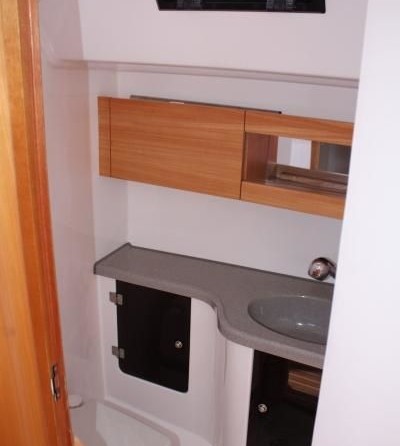 Northman Maxus 33.1 RS