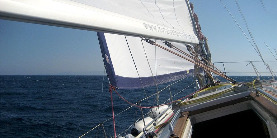 Bavaria 34