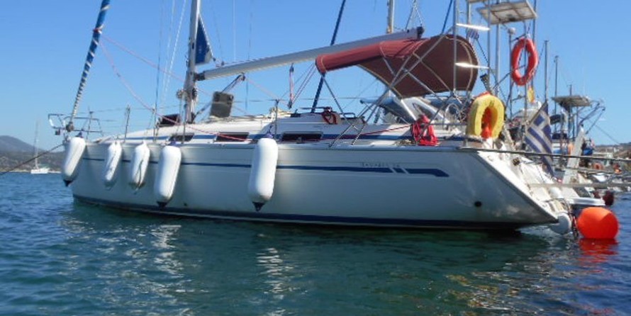 Bavaria 34