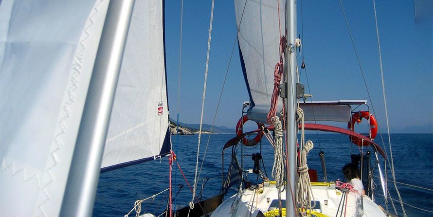 Bavaria 34
