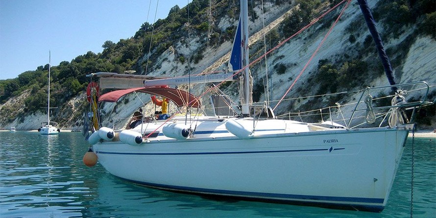 Bavaria 34