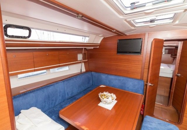 Dufour 445