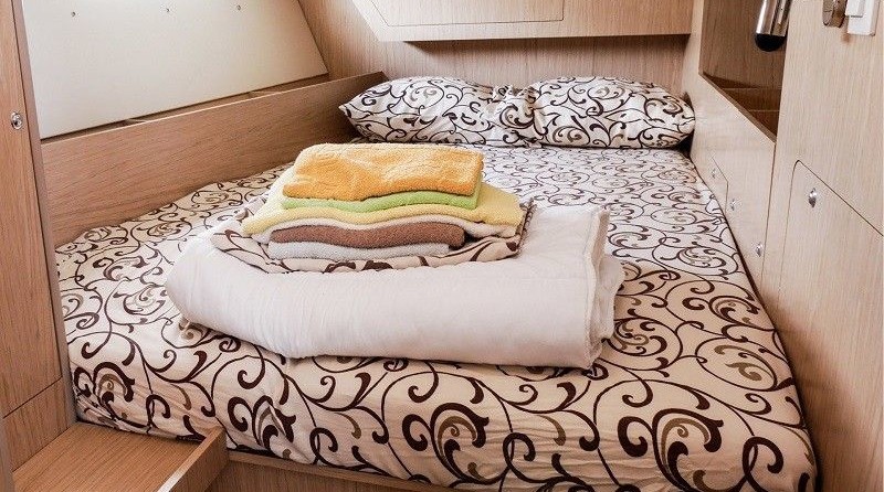 Beneteau Oceanis 41.1