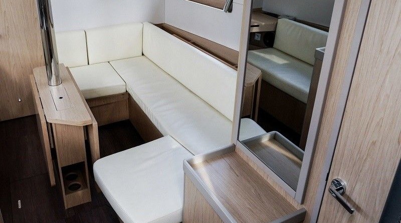 Beneteau Oceanis 41.1