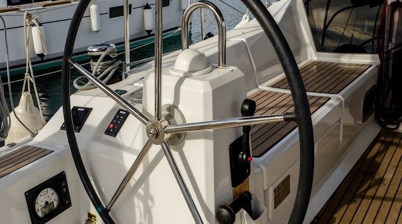 Beneteau Oceanis 41.1