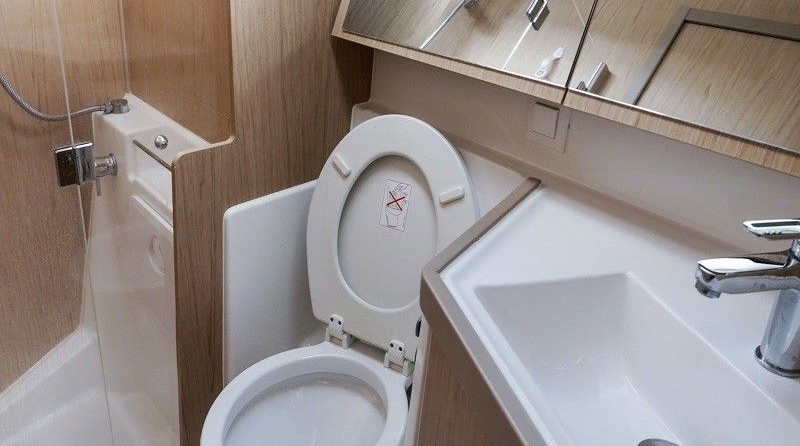 Beneteau Oceanis 41.1