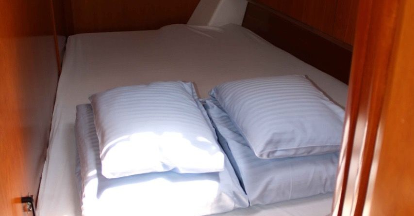 Jeanneau Sun Odyssey 33