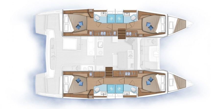 Lagoon 46