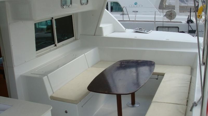 Lagoon 440