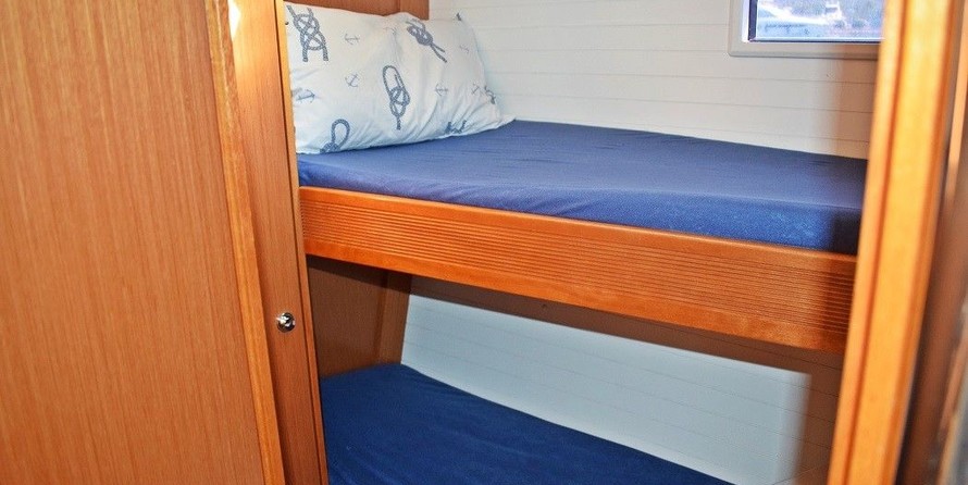 Bavaria 55 Cruiser