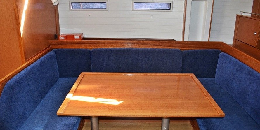 Bavaria 55 Cruiser
