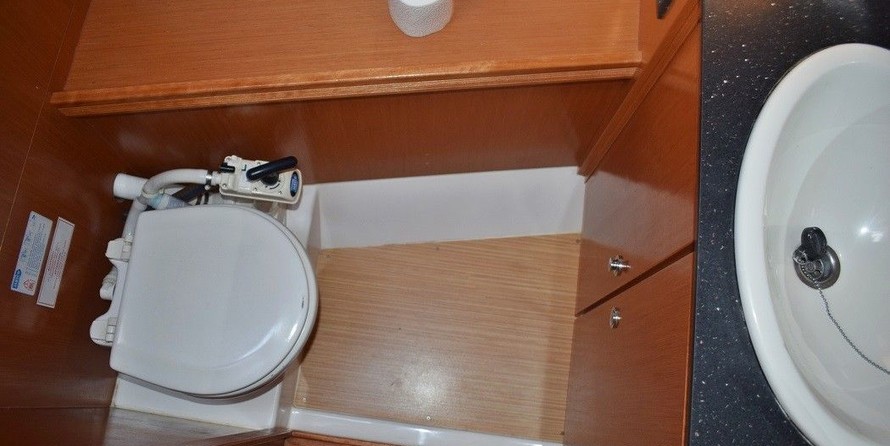 Bavaria 55 Cruiser