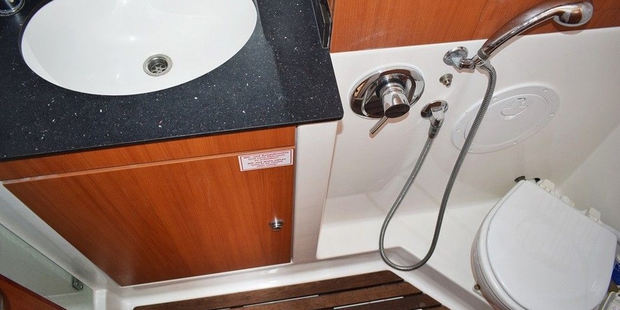 Bavaria 55 Cruiser