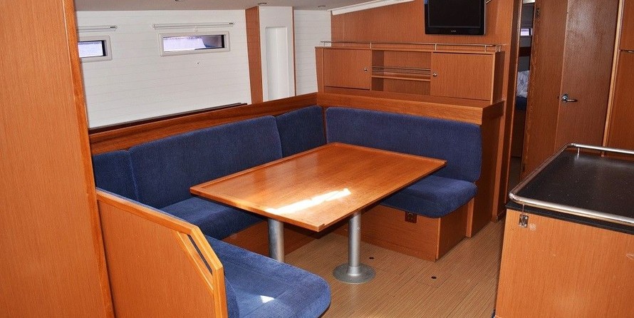Bavaria 55 Cruiser