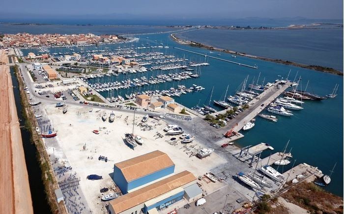 Jeanneau Sun Odyssey 410